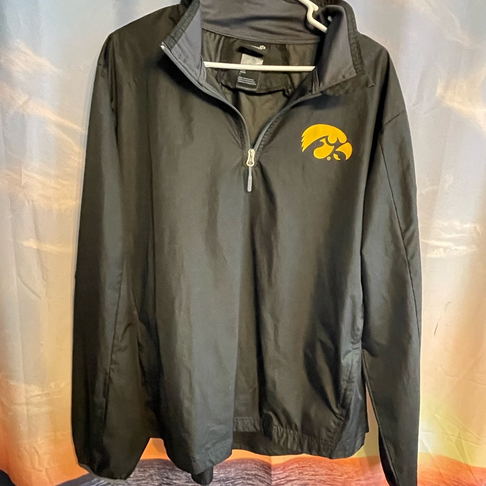 Windbreaker